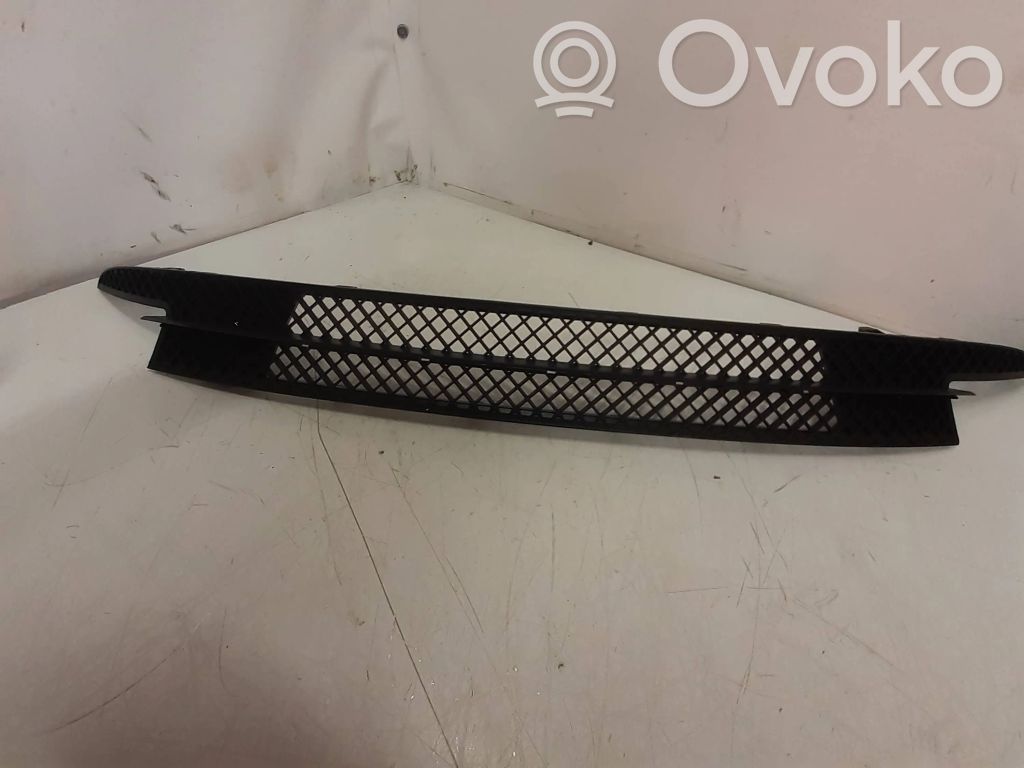 BMW 1 E81 E87 Front bumper lower grill 