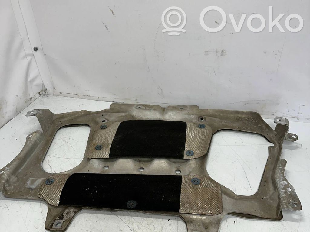 Land Rover Range Rover Sport L494 Engine splash shield/under tray 