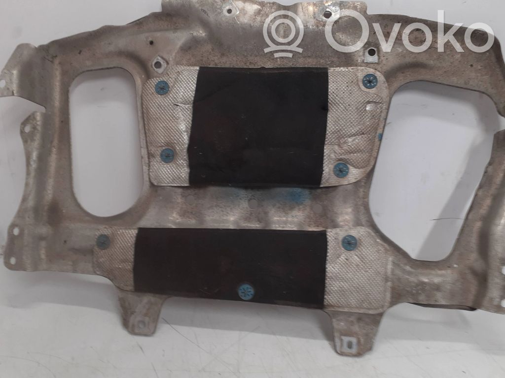 Land Rover Range Rover L405 Engine splash shield/under tray 