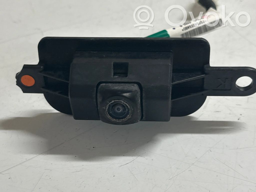 Lexus ES 250 - 300 - 330 Camara trasera coche 