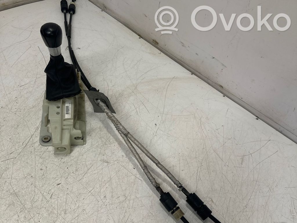 Volvo S60 Selector caja de cambios 