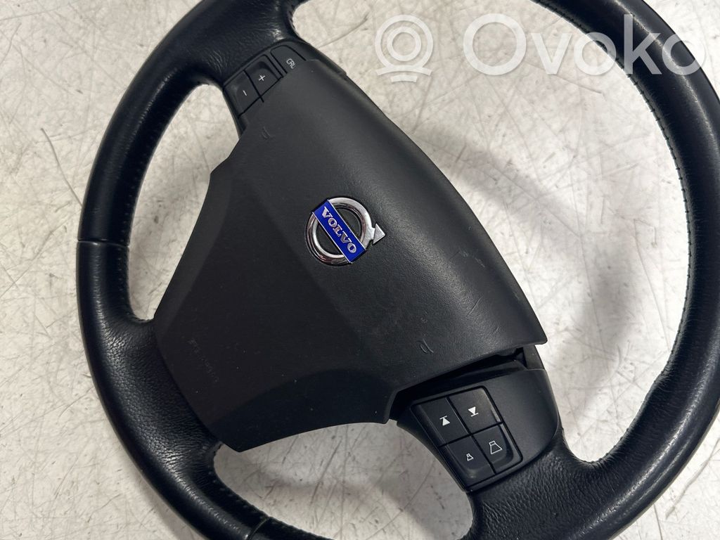 Volvo V50 Ohjauspyörä 