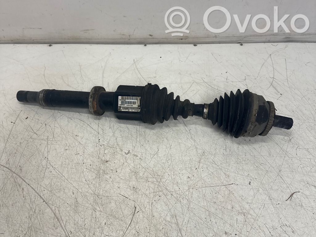 Volvo S80 Eje de transmisión delantero 