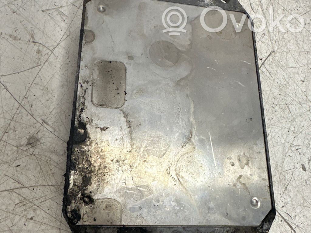 Engine control unit/module   8973509485
