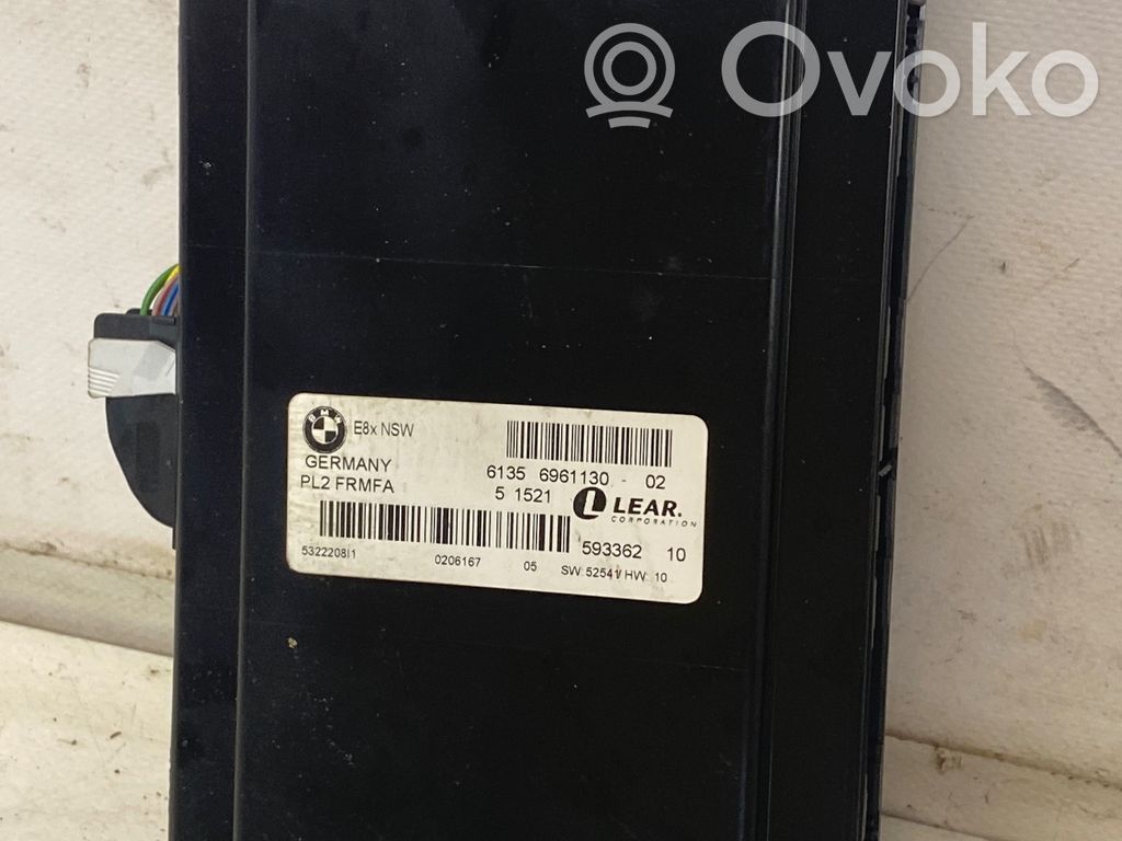 BMW 3 E90 E91 Light module LCM 