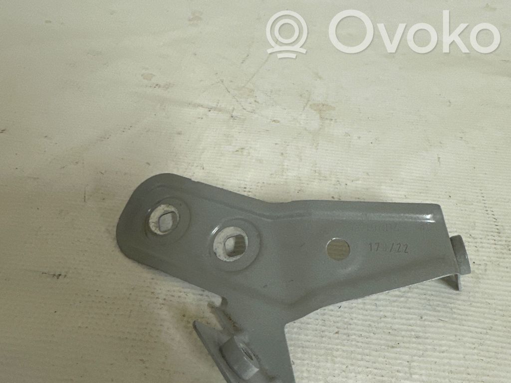 BMW 3 G20 G21 Fender mounting bracket 