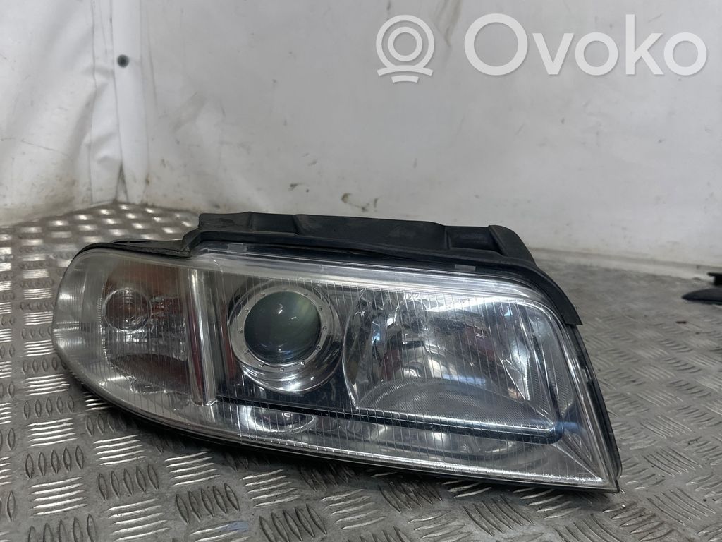 Audi A4 S4 B5 8D Scheinwerfer 