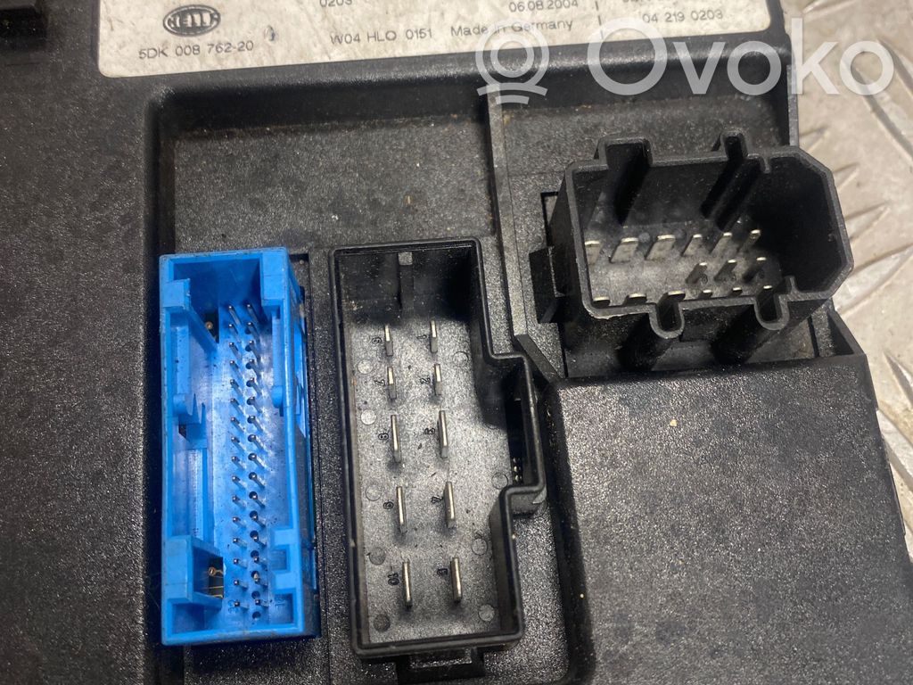 Module confort   4F0907289,4F0910289E,5DK00876220,4F0907289E