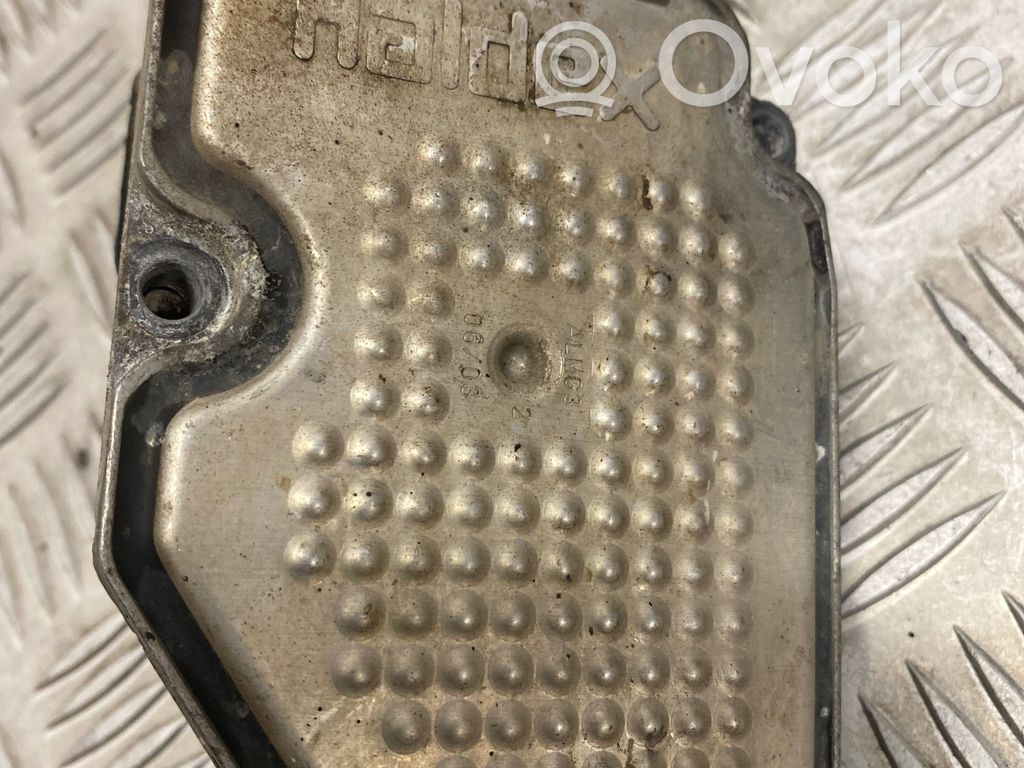 Volvo XC90 Torque split ecu control unit/module 