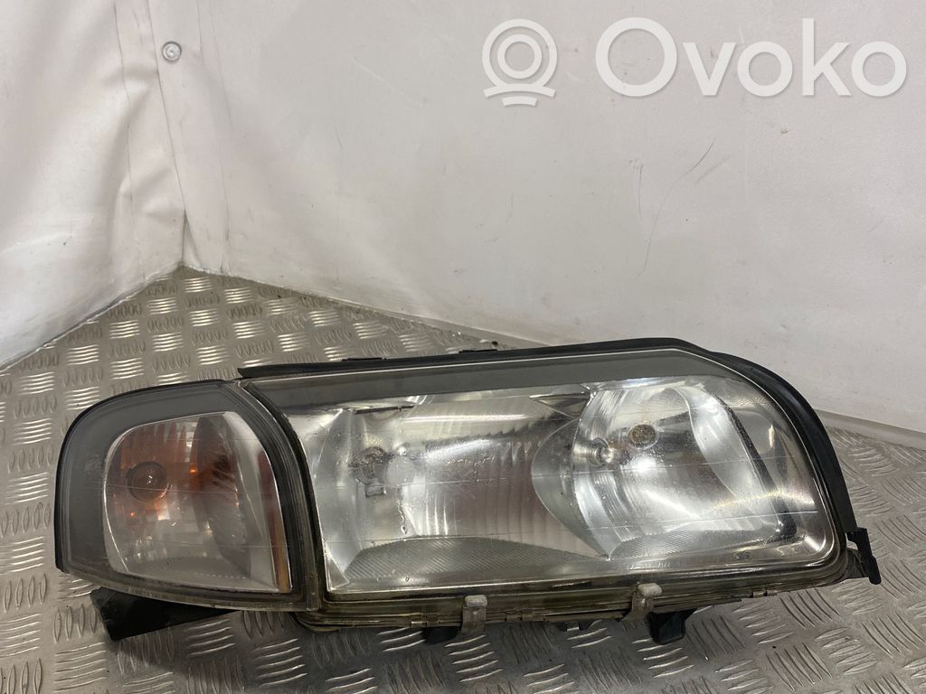 Volvo S80 Scheinwerfer 