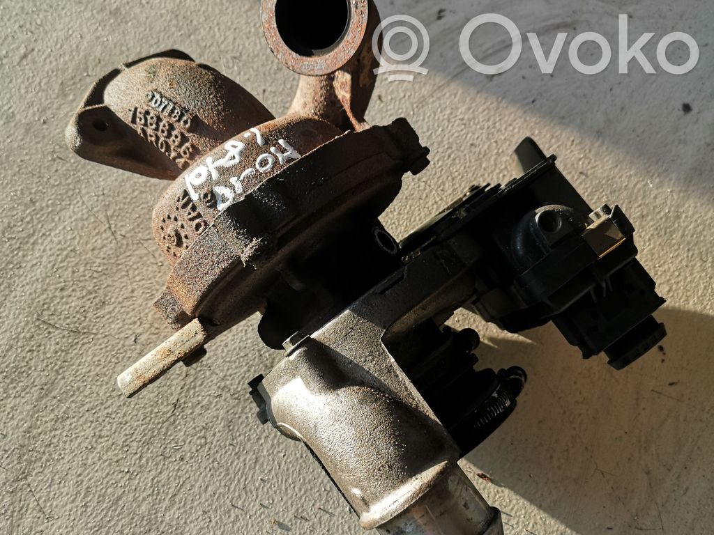 Turbina