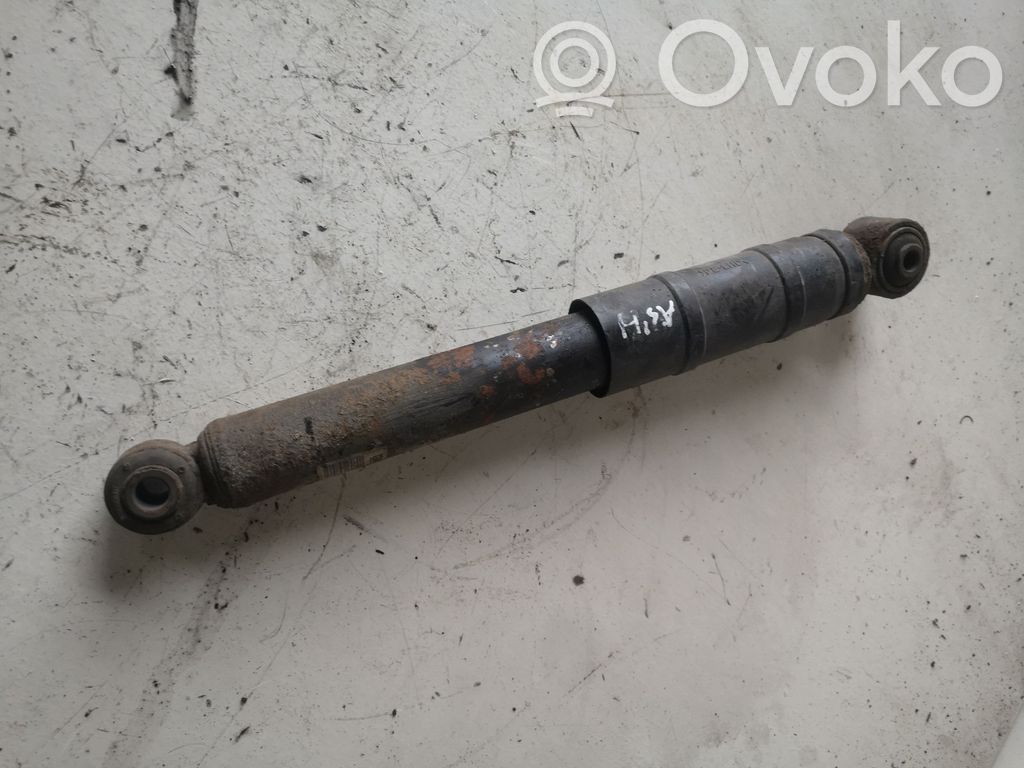 Opel Astra H Amortyzator tylny 