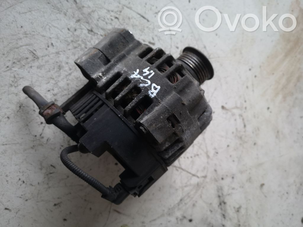 Volkswagen Golf V Alternador 