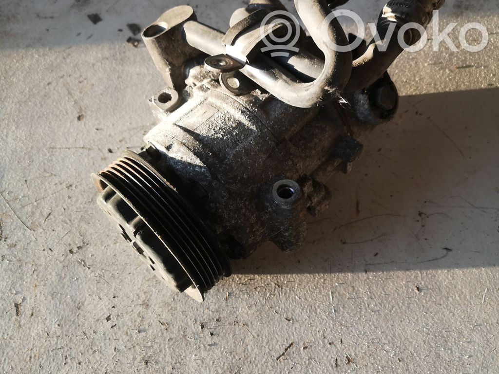 Audi A2 Air conditioning (A/C) compressor (pump) 