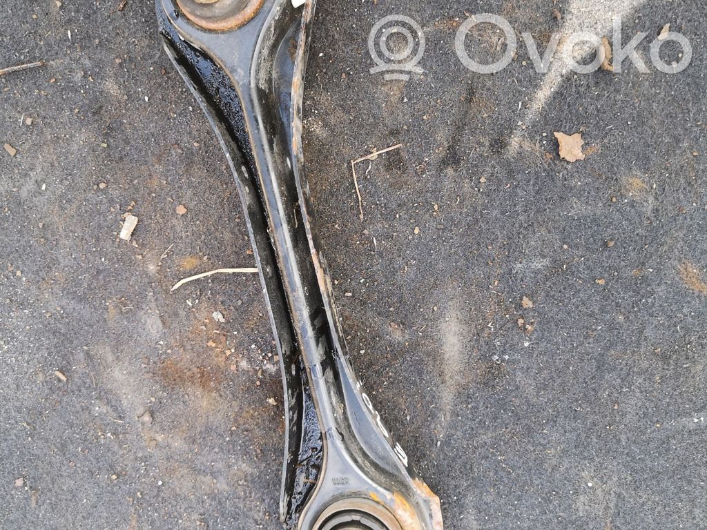 Cits aizmugures šasijas elements