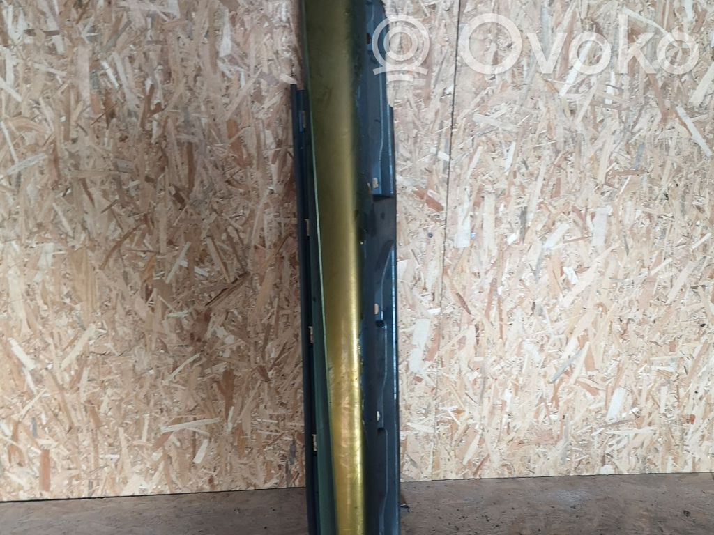 Volvo C30 Sill 