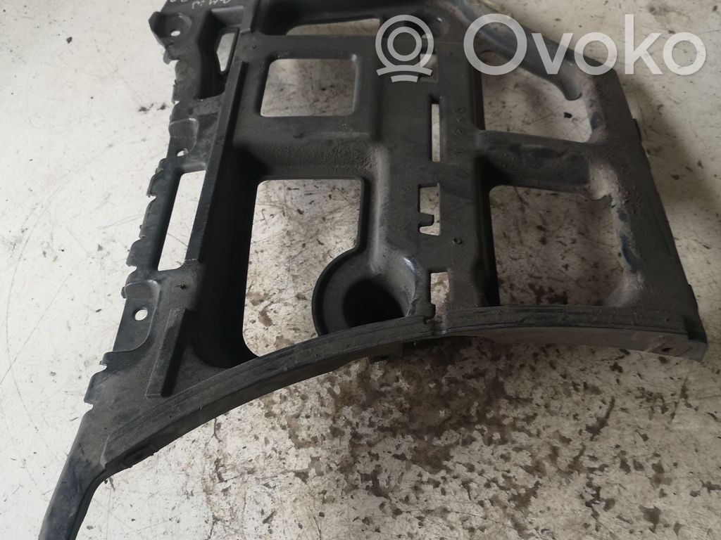 BMW 3 E90 E91 Rear bumper mounting bracket 