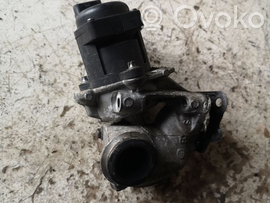 Válvula EGR   V29010703