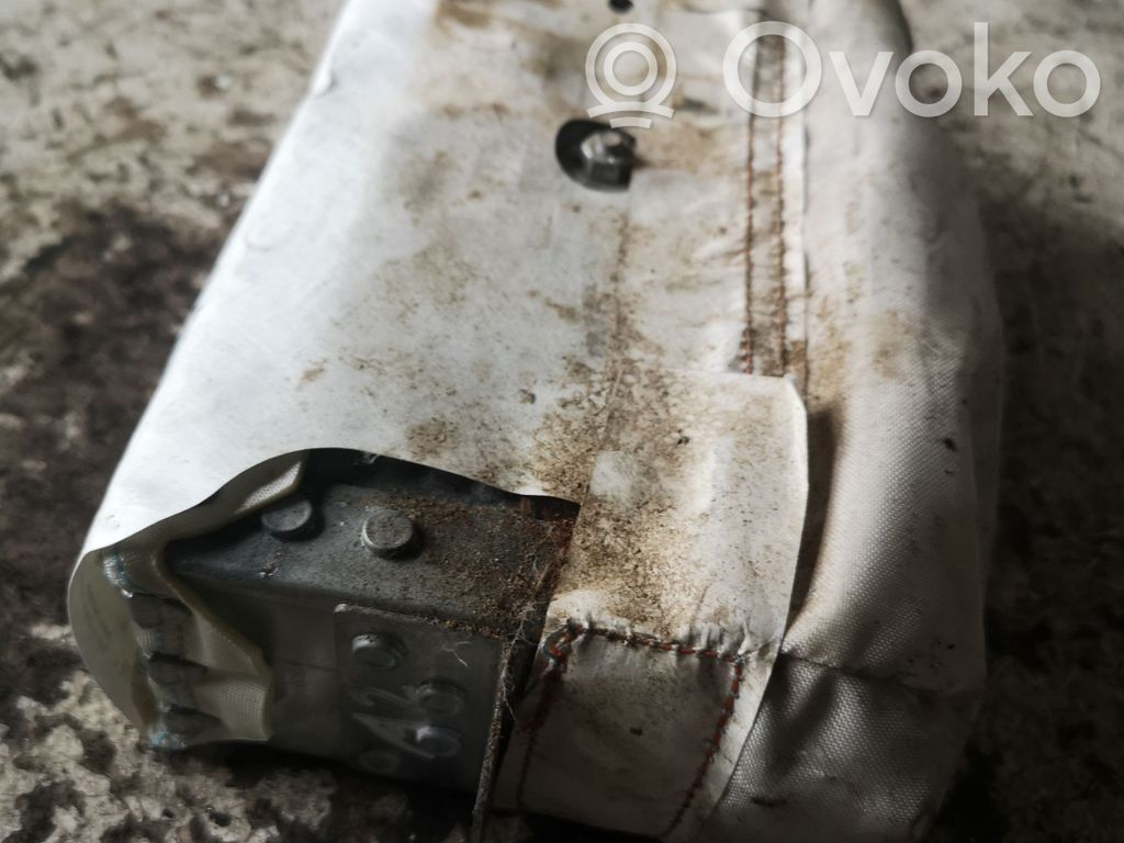 Audi A2 Pasažiera drošības spilvens 