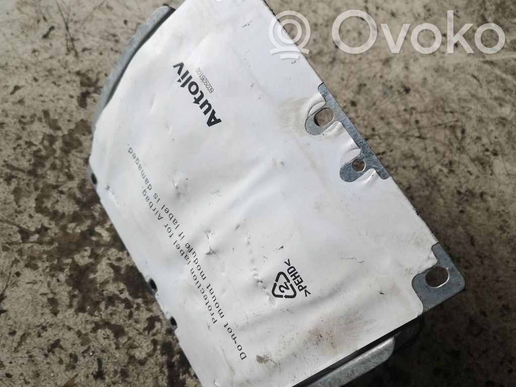 Volvo S40 Passenger airbag 