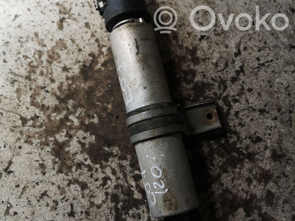 BMW 1 E81 E87 Inyección de combustible (otros) 