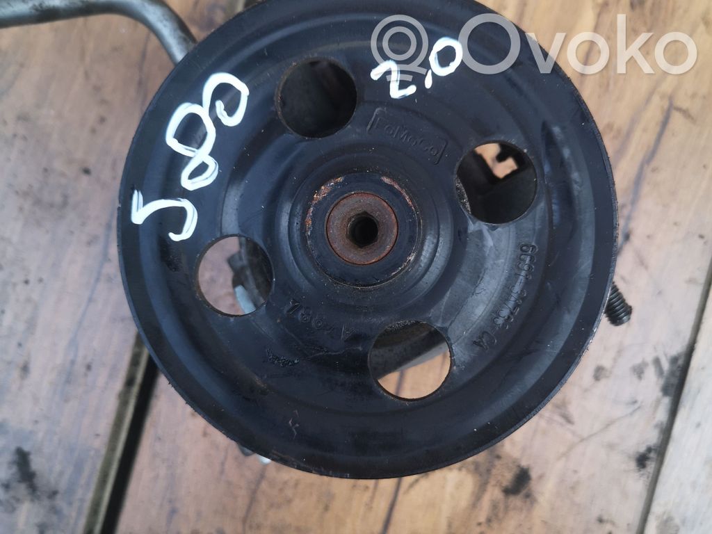 Bomba de dirección hidráulica   7G913A696HA