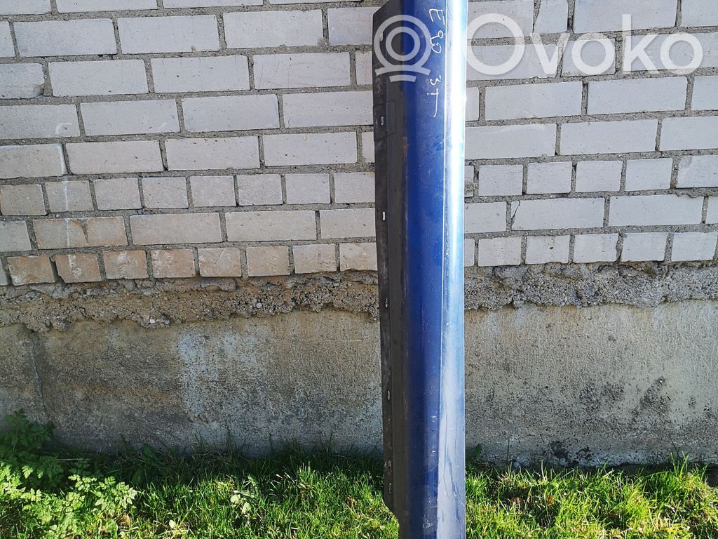 BMW 3 E90 E91 Sill 