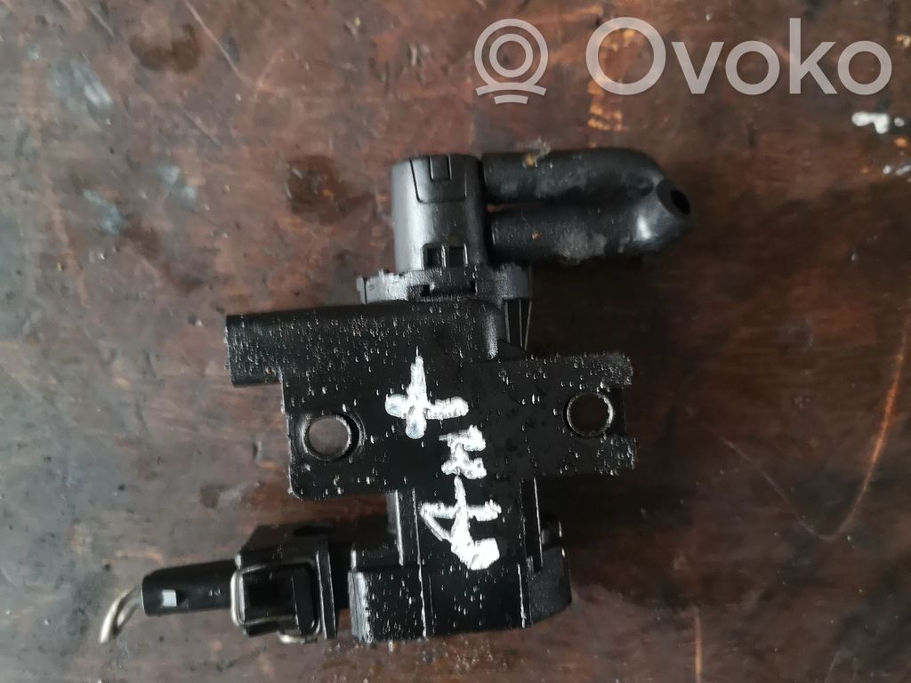 Opel Antara Solenoīda vārsts 
