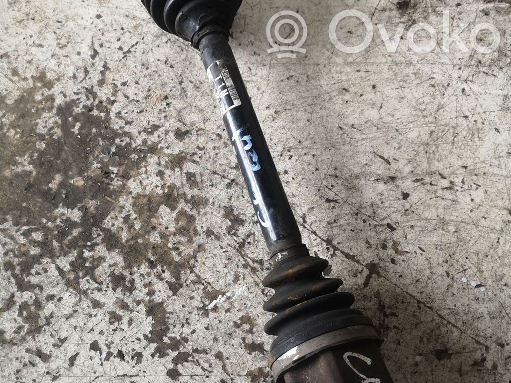 Audi A6 S6 C6 4F Antriebswelle vorne 