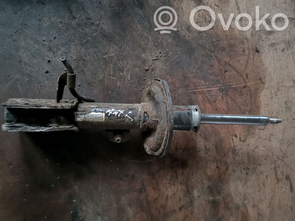Opel Antara Front shock absorber/damper 