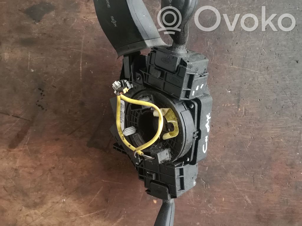 Ford Focus C-MAX Rokturu komplekts 