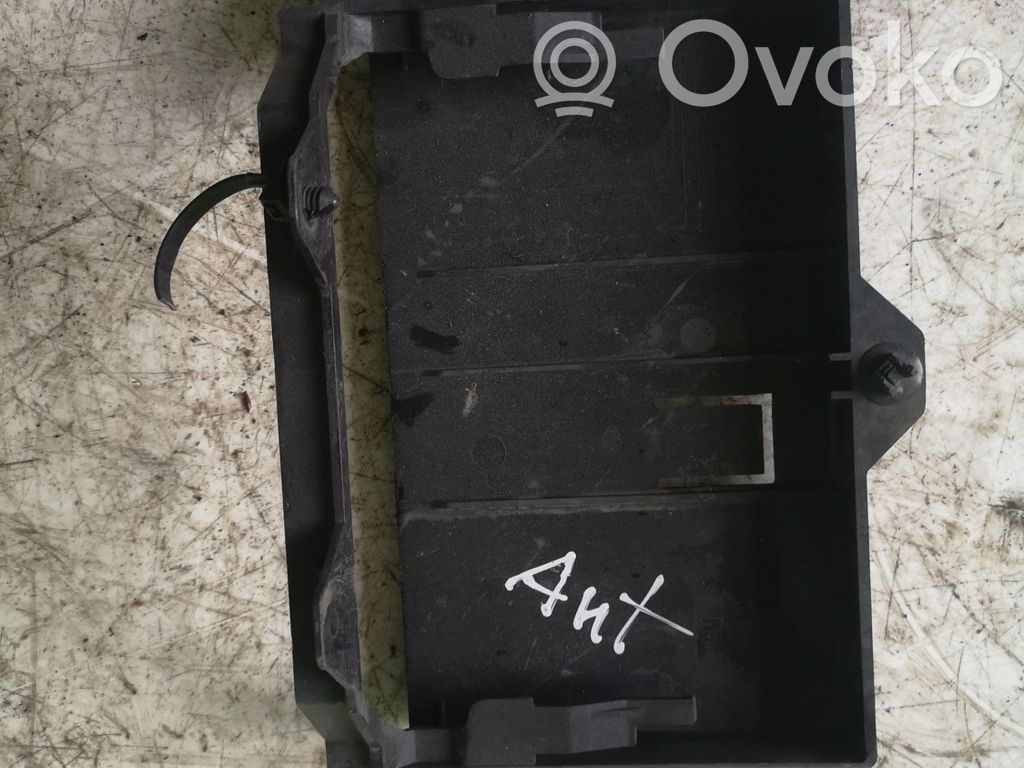 Opel Antara Battery tray 