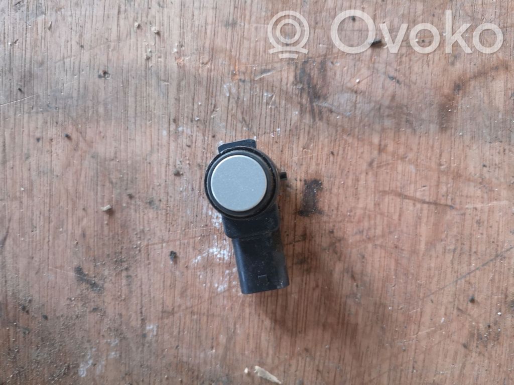 Volkswagen Scirocco Parking PDC sensor 