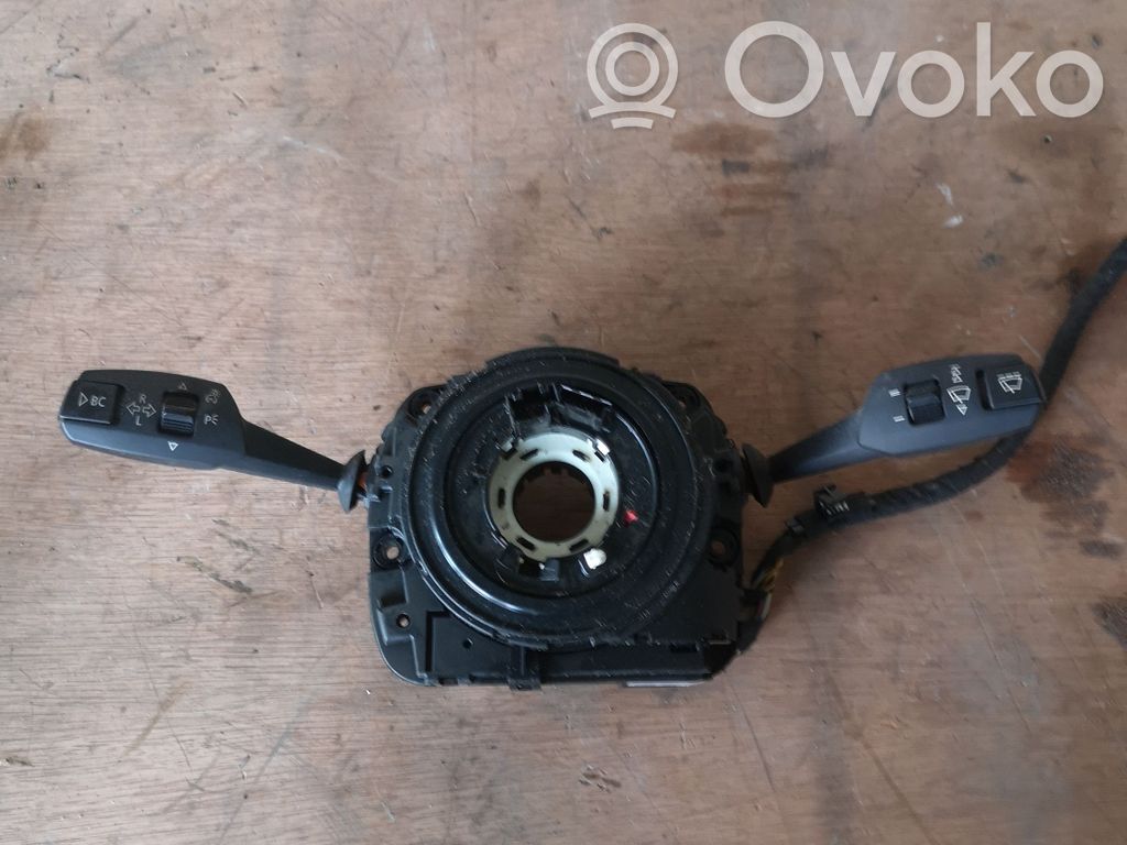 BMW 3 E92 E93 Airbag slip ring squib (SRS ring) 