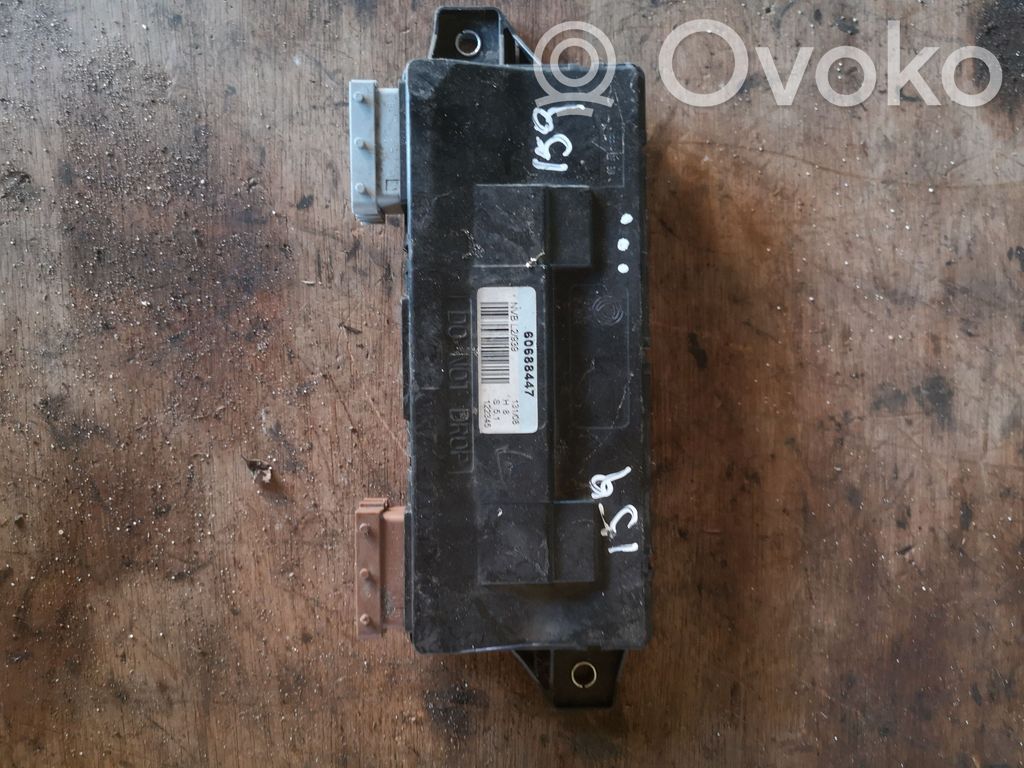 Alfa Romeo 159 Comfort/convenience module 