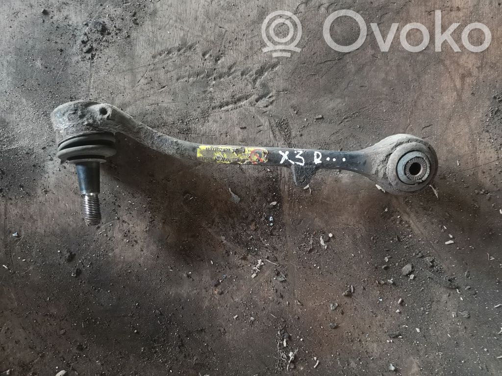BMW X3 E83 Front lower control arm/wishbone 