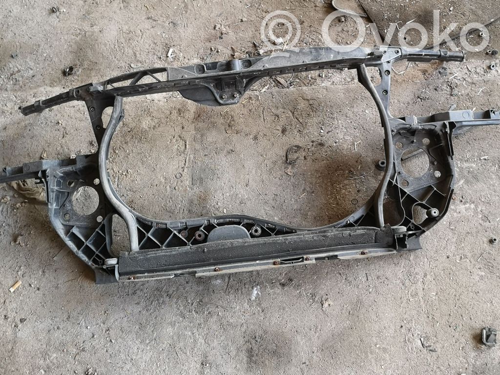 Audi A4 S4 B6 8E 8H Marco panal de radiador 
