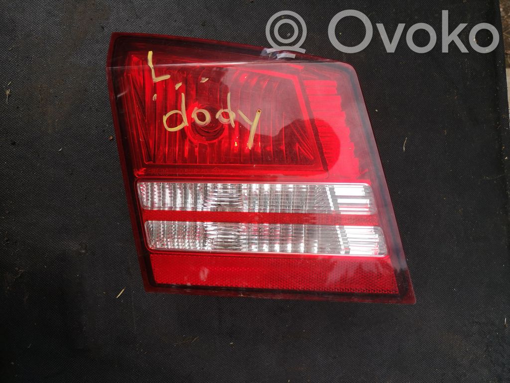 Dodge Journey Tailgate rear/tail lights 