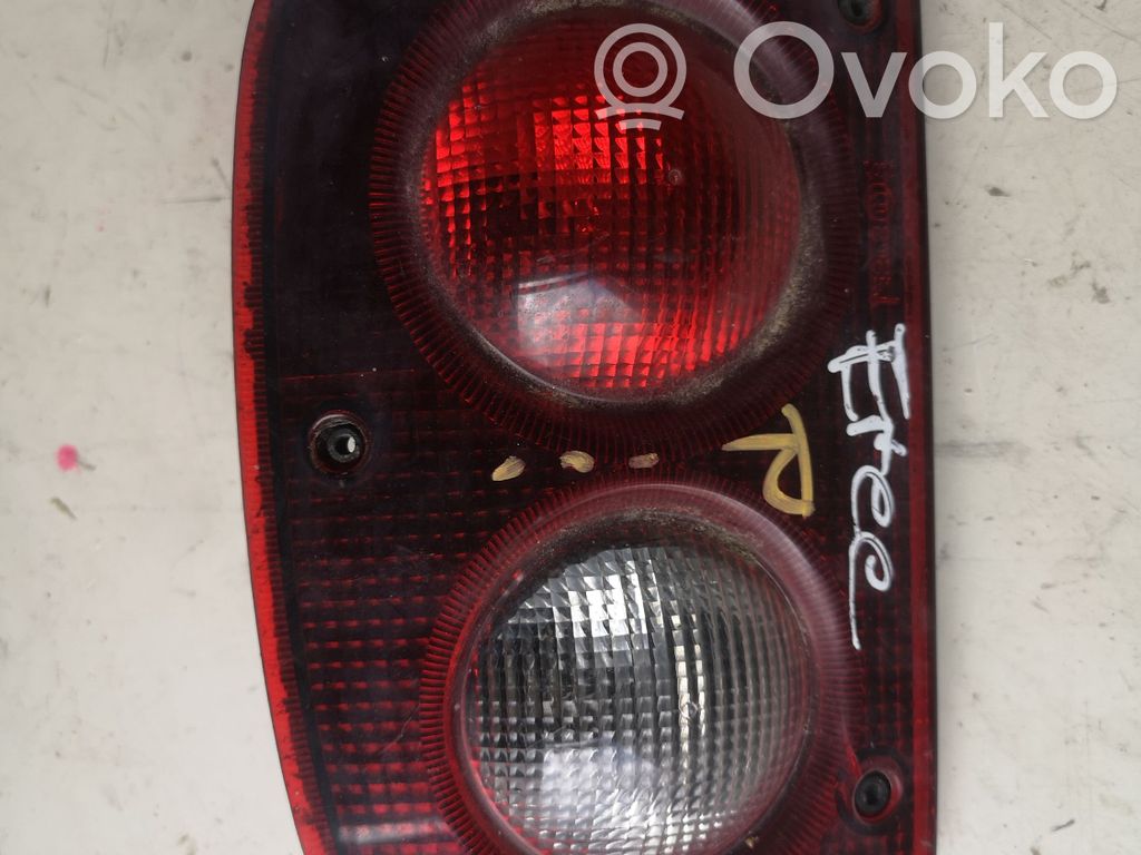 Land Rover Freelander Takavalot 