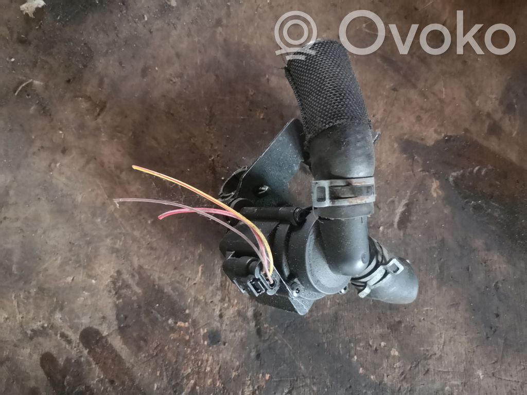 Seat Exeo (3R) Pompe à eau de liquide de refroidissement 