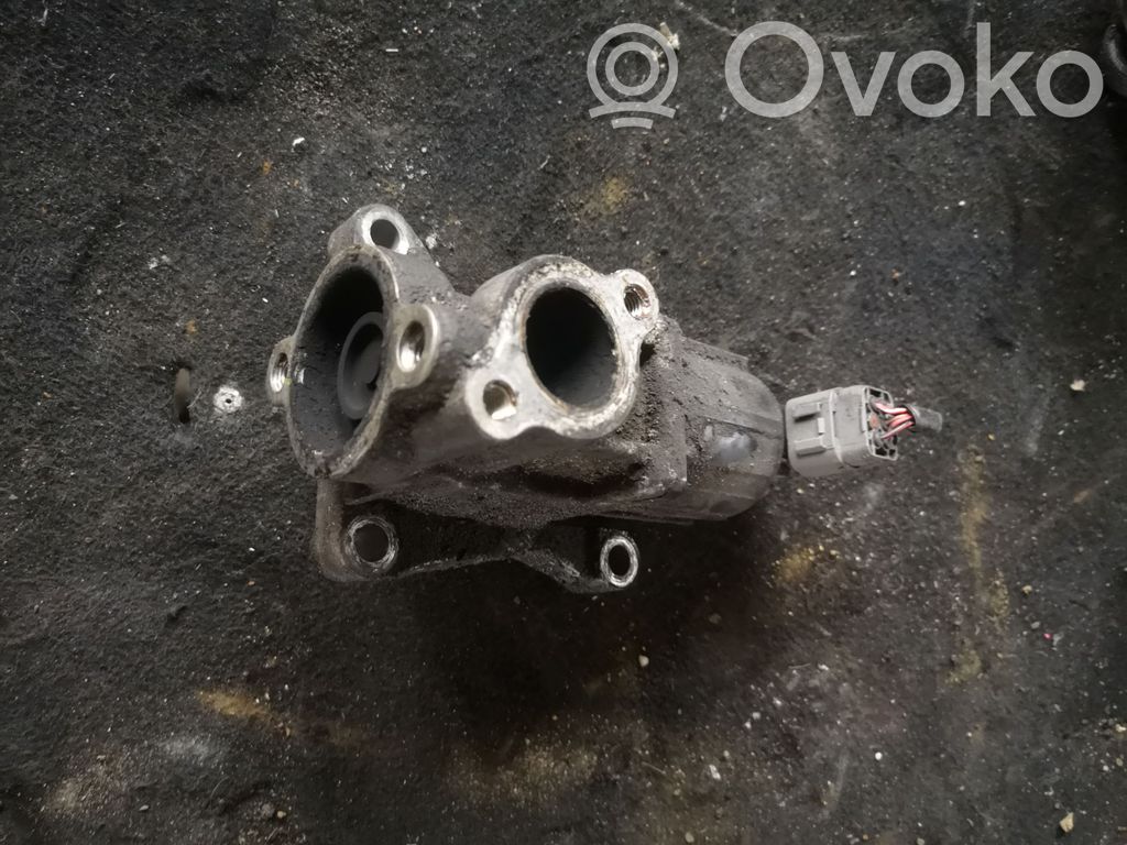 Mazda 6 EGR vārsts 