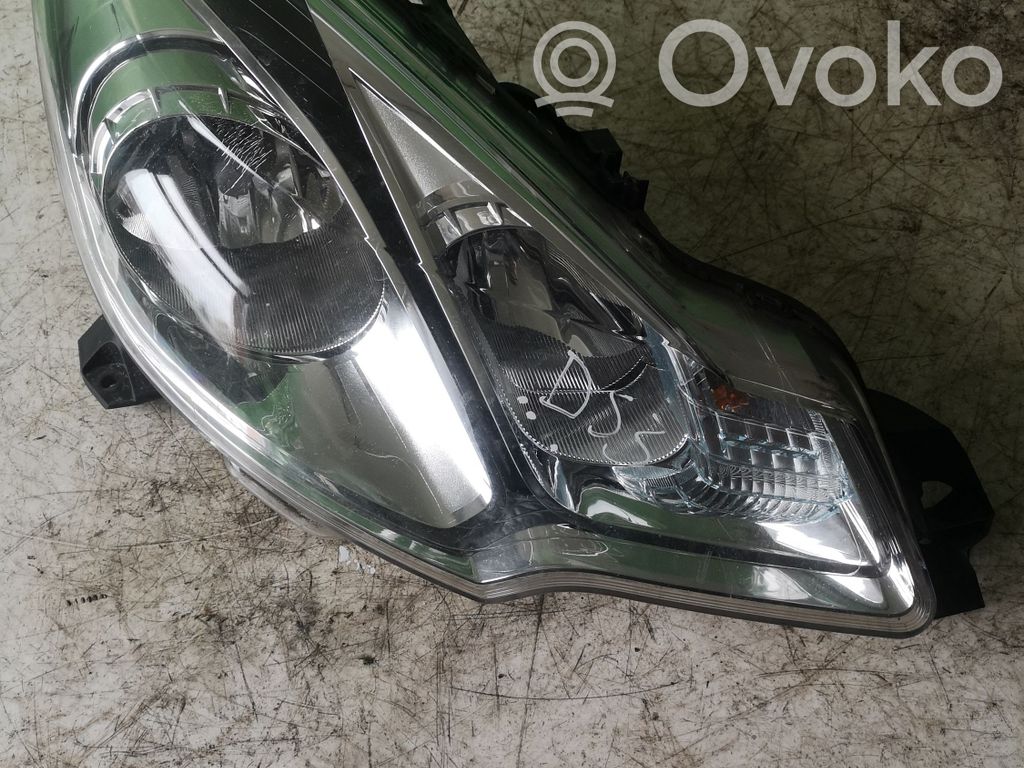 Scheinwerfer   967703818002