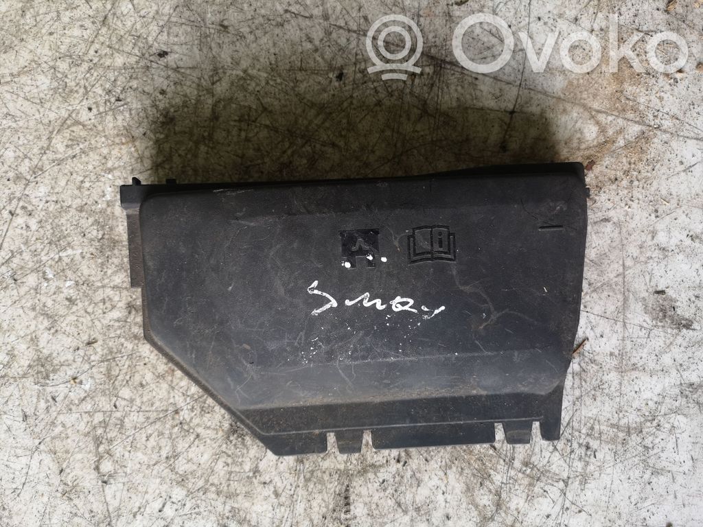 Ford S-MAX Dangtelis saugiklių dėžės 