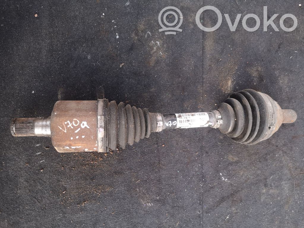 Volvo V70 Front driveshaft 