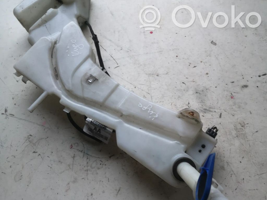 Ford Kuga I Langų skysčio bakelis 