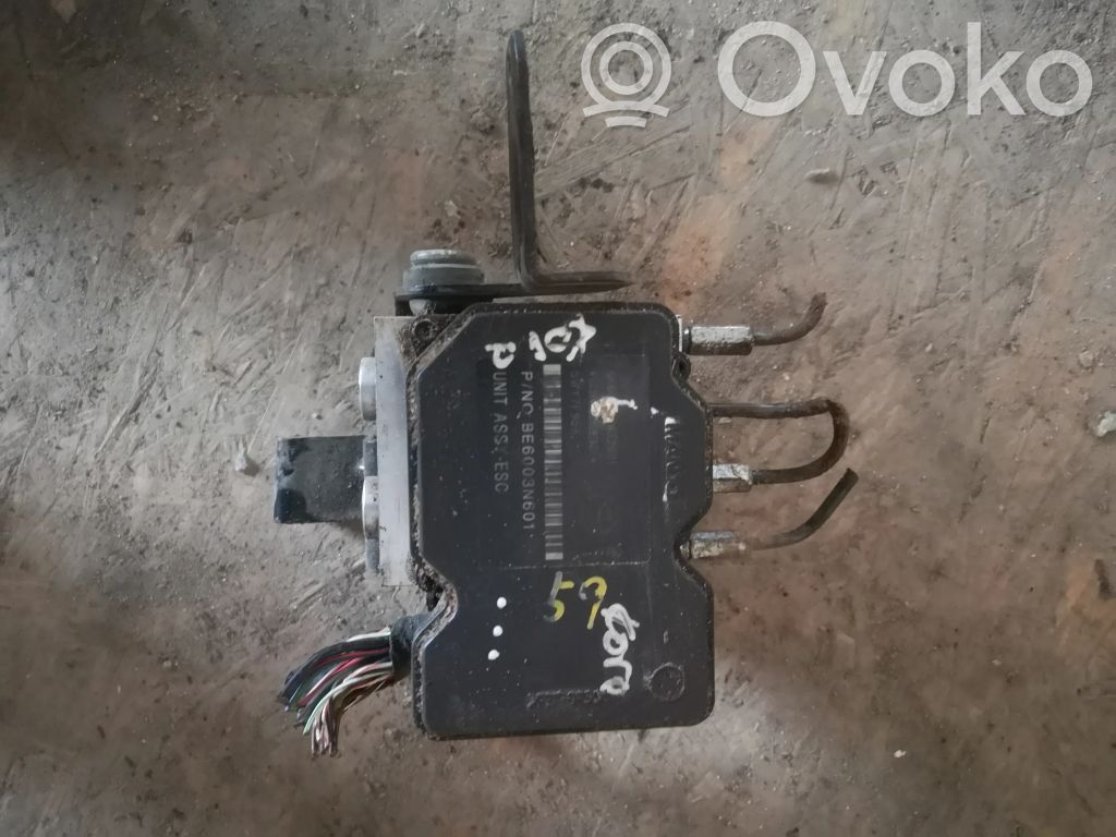 SsangYong Korando ABS Pump 