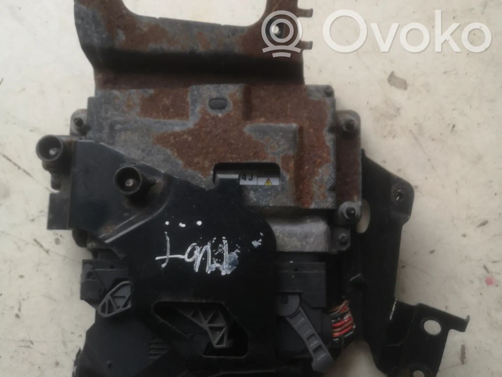 Mazda 6 Engine control unit/module 