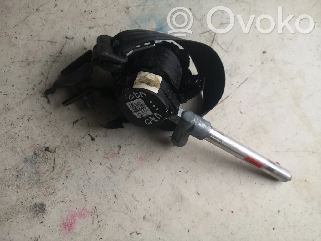 Volvo V70 Cinturón trasero 