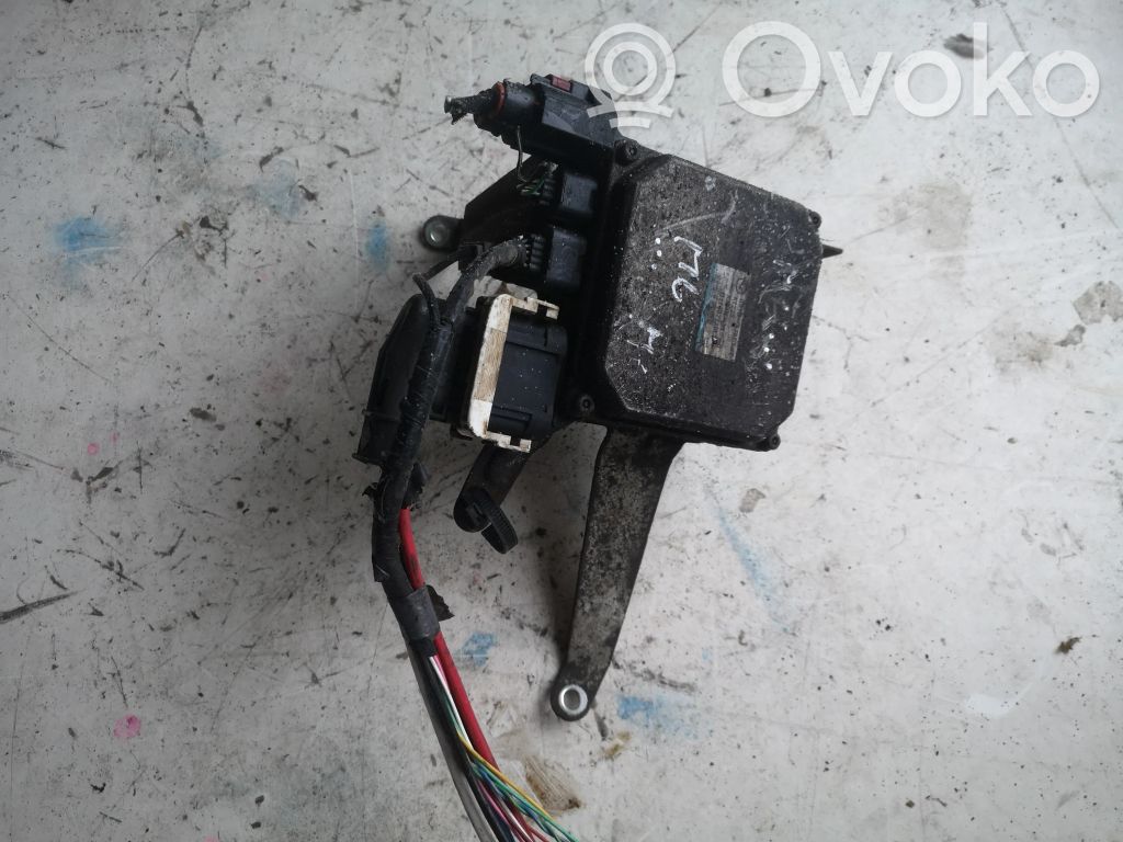 Mazda 6 Steering rack control module 