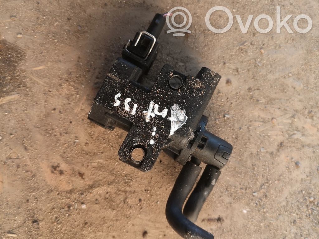 Opel Antara Solenoīda vārsts 
